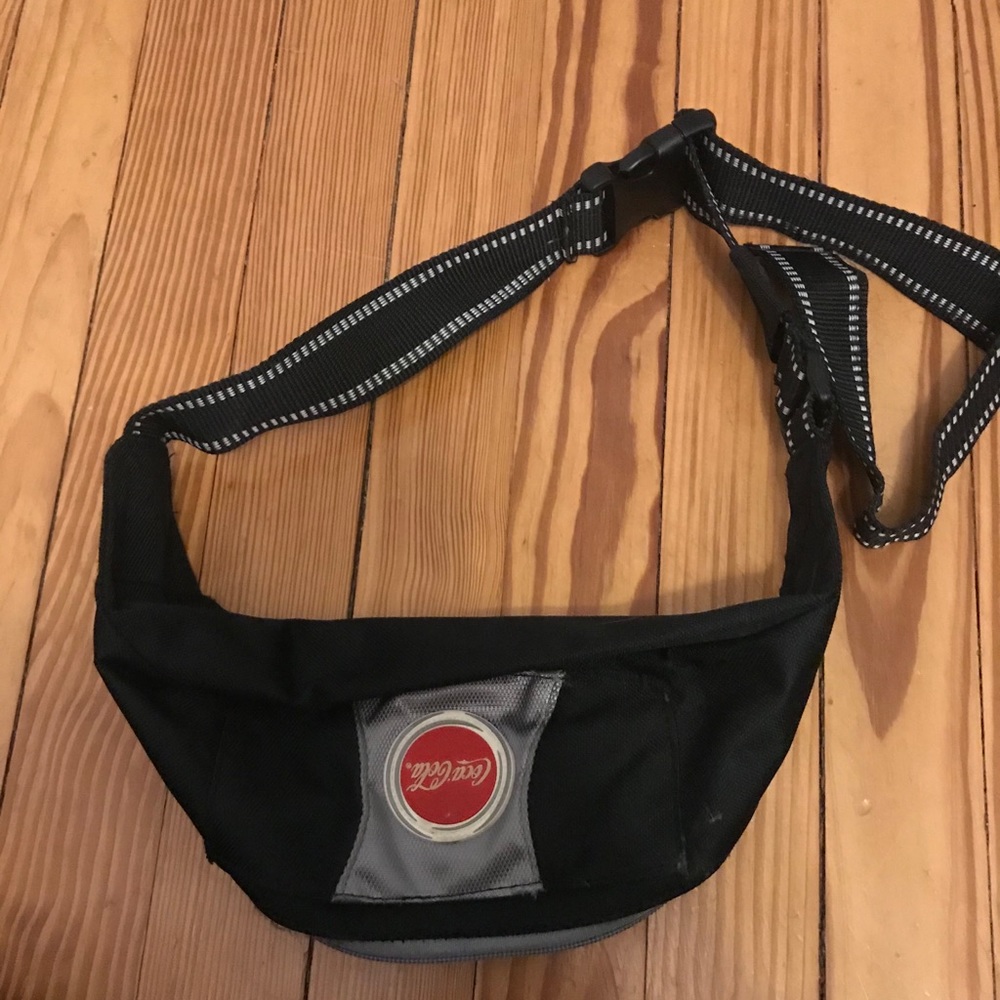 Coco cola Fanny pack!